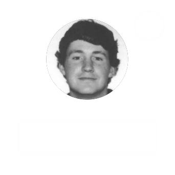 Michael Mahon